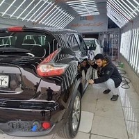 تشخیص رنگ و فنی کاردید