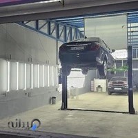 تشخیص رنگ باراد خودرو