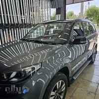 تشخیص رنگ و خدمات خودرو عبدی