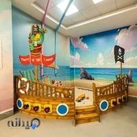 خانه بازی نوبلز(nobels)