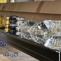 شیشه نشکن و کرکره برقی درسا جام