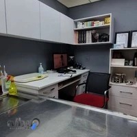 کلینیک دامپزشکی شهران