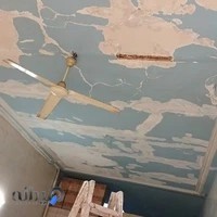 دیزی سرای صفا