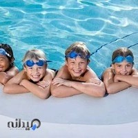 Saeed ashtiani Swimming Club