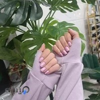 سالن زیبایی فاطمه بیدبرگ(کاشت ناخن آناهیتا)