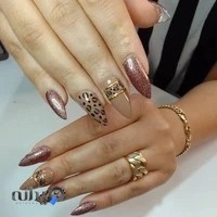 مرکز کاشت ناخن شیوا حسنی