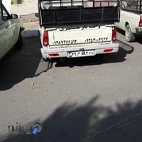 وانت بار همشهری