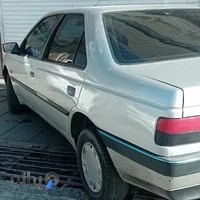 اتو مکانیکی علی رضا