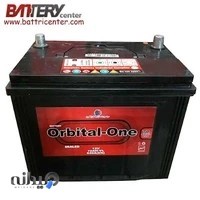 نمایندگی فروشگاه باتری میری