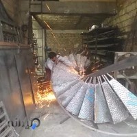 باتری سازی و رادیاتور سازی علیرضا پناهی