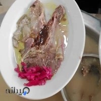 طباخی قوچ طلایی