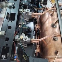 تعمیر دستگاه اسپرسو