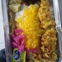 کترینگ گندم