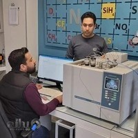 شرکت پارس هوای البرز