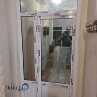 تولید درب و پنجره محمد