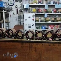 سیم پیچی شریفی