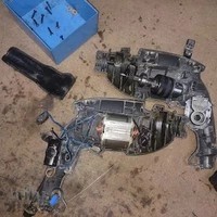 تعمیرات ابزار سعیدی