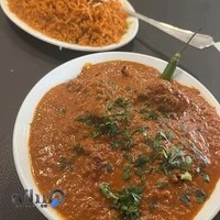 رستوران تاج محل