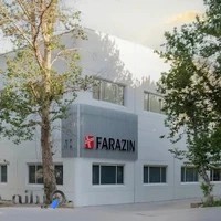 شرکت فرآذین