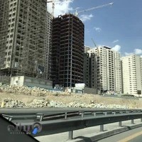 شرکت تعاونی پیشگام ابنیه ساحل(پروژه ساحل٣)