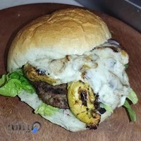 فست فود پاندا