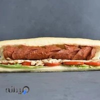 فست فود اهورا