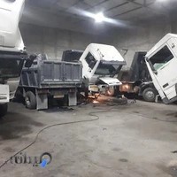 تعمیرگاه بادسان جعفر