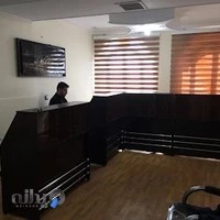 خدمات پرستاری چتر سفید