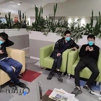 مترجم زبان چینی