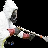 شرکت سمپاشی فردیس نوین