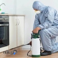 شرکت سمپاشی آسوده