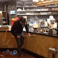 شرکت سمپاشی راد سرشتان البرز شعبه طالقانی