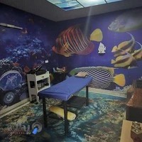 مرکزتخصصی آموزش و خدمات ماساژ آرامش