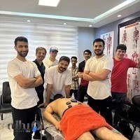 آموزشگاه فنی حرفه ای آرامش ایرانیان (میعاد)