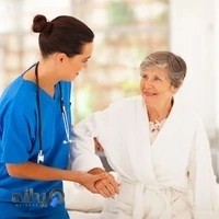 شرکت پرستاری نیکو کاران سلامت