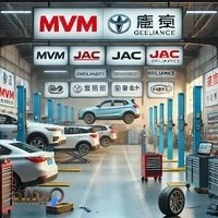 پلاس موتورز تیونینگ