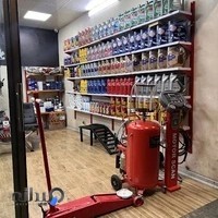 (سیف آبادی).تی اس تیونینگ.خدمات دوره ای و هدرز و اکسسوری