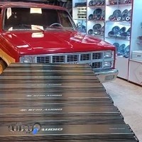 تیونینگ سهند