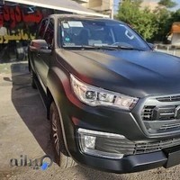 تیونینگ وحید