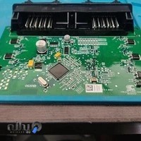 ریمپ تیونینگ دیاگ تنظیم موتور کرج وینولز ECU