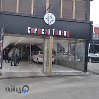 کاراکال تیونینگ