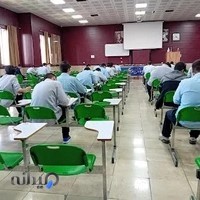 دبیرستان قلم دوره دوم