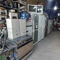 سمساری و لوازم خانگی مولایی