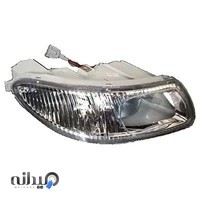 خودرو یدک پارس