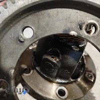 تراشکاری مرتضی ( شطرنجی ) تعمیرات تخصصی گیربکس