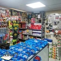 ابزار الات نوین