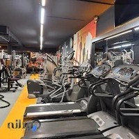 باشگاه بدنسازی پاتریس