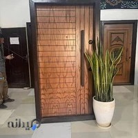 صنایع چوب مهراد