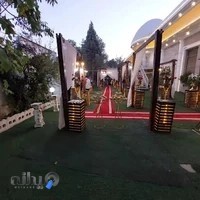 تالار آمیتیس_عمارت آمیتیس_باغ تالارآمیتیس