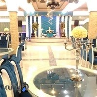 تالار پذیرایی باغ پدر